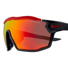 Nike Vision Sonnenbrille Show X Rush schwarz/rot - 1 Brille